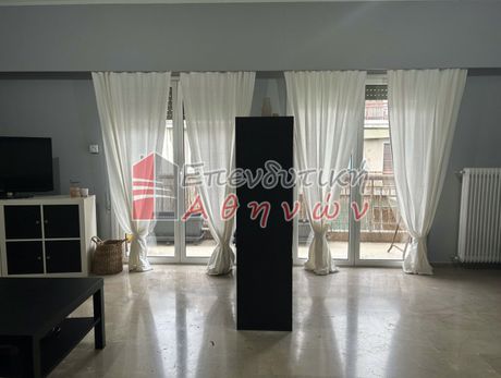 Διαμέρισμα 94τ.μ. για πώληση-Αμπελόκηποι - πεντάγωνο » Πανόρμου