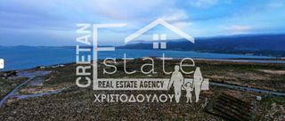 Αγροτεμάχια 184.714 τ.μ. πρός πώληση, Ν. Λασιθίου, Σητεία-thumb-8