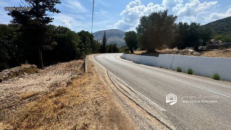 Οικόπεδο 1.322τ.μ. για πώληση-Κεφαλονιά » Πύλαρος