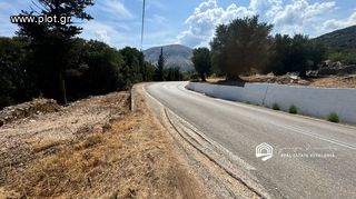 Οικόπεδο 1.322 τ.μ. για πώληση