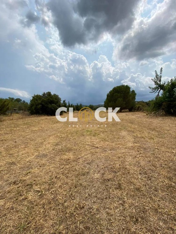 Αγροτεμάχια 4.140 τ.μ. προς πώληση, Χανιώτης