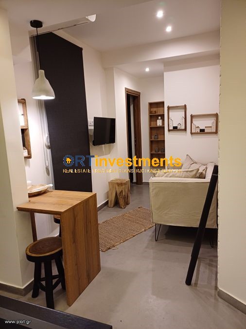 Studio / γκαρσονιέρα 32 τ.μ. πρός ενοικίαση, Θεσσαλονίκη - Κέντρο, Άγιος Δημήτριος