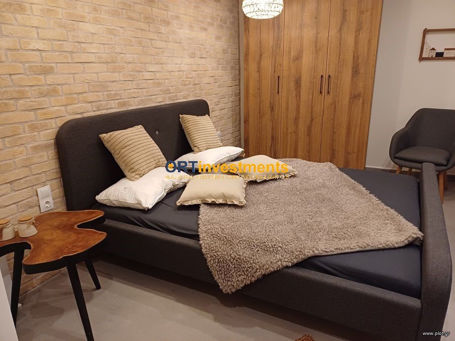 Studio / γκαρσονιέρα 32 τ.μ. πρός ενοικίαση, Θεσσαλονίκη - Κέντρο, Άγιος Δημήτριος