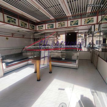 Store 77sqm for sale-Perama