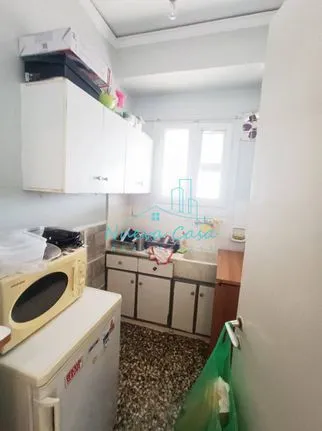 Studio 32 sqm for rent, Achaia, Patra