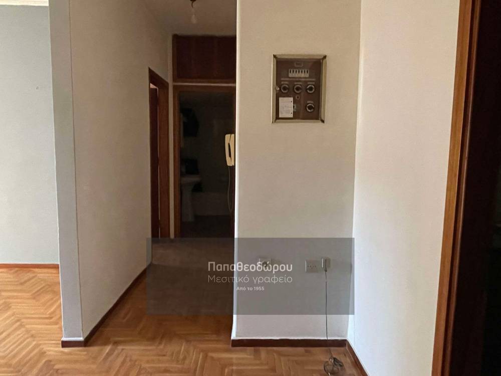 Διαμέρισμα 48 τ.μ. πρός ενοικίαση, Αχαΐα, Πάτρα