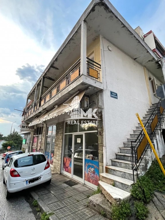Διαμέρισμα 135 τ.μ. προς πώληση, Κέντρο Νεάπολης