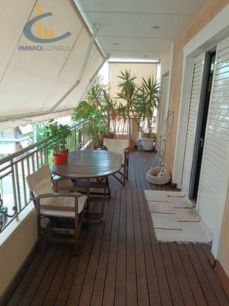Apartment 118 sqm for sale, Piraeus Suburbs, Moschato