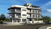 Apartment 110sqm for sale-