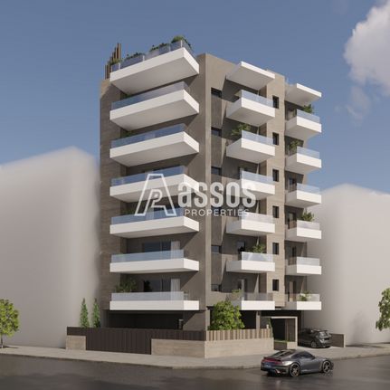 Apartment 95 sqm for sale, Athens - South, Kalithea