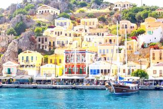 Αγροτεμάχια 14.758 τ.μ. για πώληση, Δωδεκάνησα, Σύμη-thumb-4