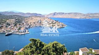 Αγροτεμάχια 14.758 τ.μ. για πώληση, Δωδεκάνησα, Σύμη-thumb-1
