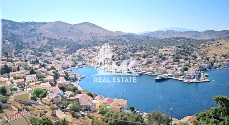 Αγροτεμάχια 14.758 τ.μ. για πώληση, Δωδεκάνησα, Σύμη