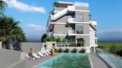 Apartment 110sqm for sale-