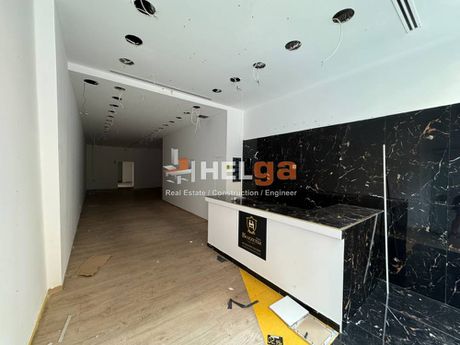 Κατάστημα 142 τ.μ. για ενοικίαση
