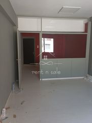 Γραφείο 32 τ.μ. για ενοικίαση, Αθήνα - Κέντρο, Κέντρο-thumb-6
