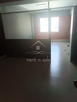 Office 32sqm for rent-Kentro » Omonoia