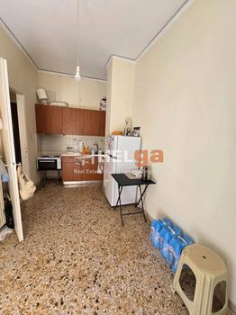 Διαμέρισμα 56 τ.μ. για ενοικίαση