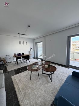 Apartment 100sqm for sale-Palaio Faliro » Trocadero
