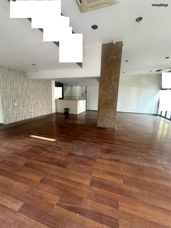Κατάστημα 120 τ.μ. προς ενοικίαση, Θεσσαλονίκη - Περιφ/Κοί Δήμοι, Αμπελόκηποι