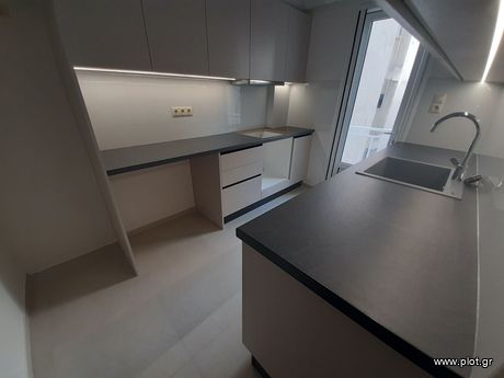 Apartment 53sqm for sale-Kalithea » Centre
