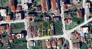 Οικόπεδο 581 τ.μ. για πώληση