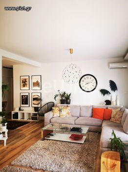 Apartment 127sqm for sale-Mpotsari