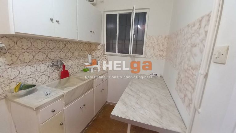 Apartment 48 sqm for rent, Achaia, Patra