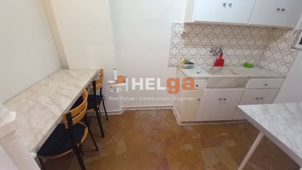 Διαμέρισμα 48 τ.μ. πρός ενοικίαση, Αχαΐα, Πάτρα