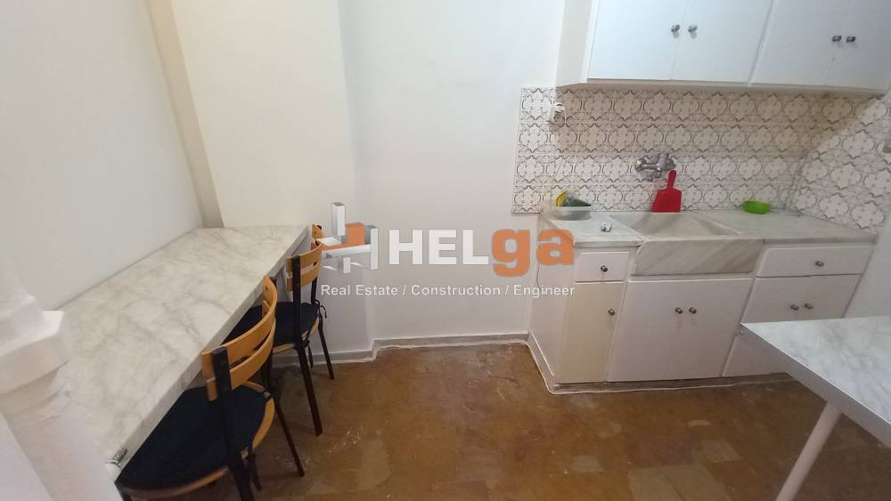 Διαμέρισμα 48 τ.μ. πρός ενοικίαση, Αχαΐα, Πάτρα