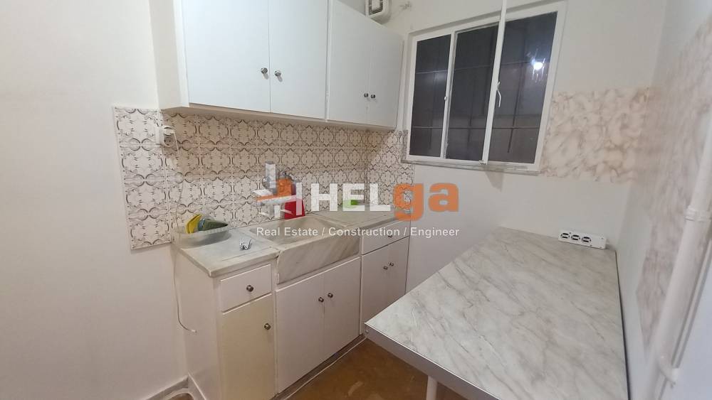 Διαμέρισμα 48 τ.μ. πρός ενοικίαση, Αχαΐα, Πάτρα