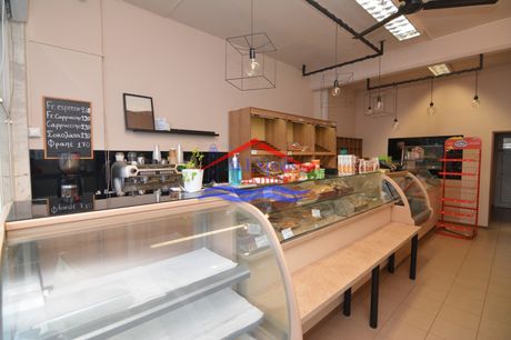 Επιχείρηση 45τ.μ. για πώληση-Αλεξανδρούπολη » Κέντρο