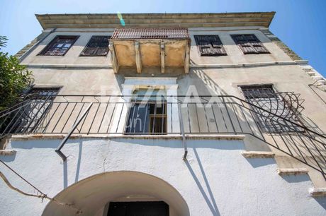 Detached home 345sqm for sale-Mouresi » Tsagkarada