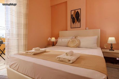 Studio 35sqm for rent-Gouves » Kato Gouves