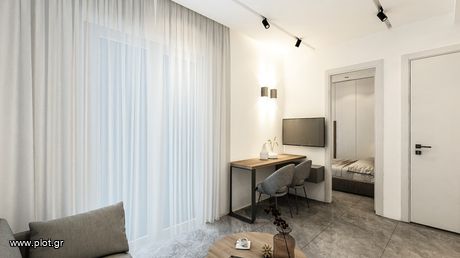 Studio 40sqm for sale-Kamara