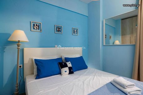 Studio 40sqm for rent-Gouves » Kato Gouves