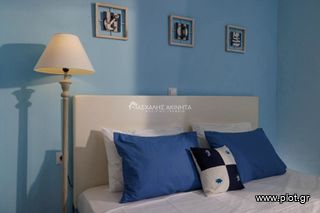 Studio / γκαρσονιέρα 40 τ.μ. για ενοικίαση, Ν. Ηρακλείου, Γούβες-thumb-1