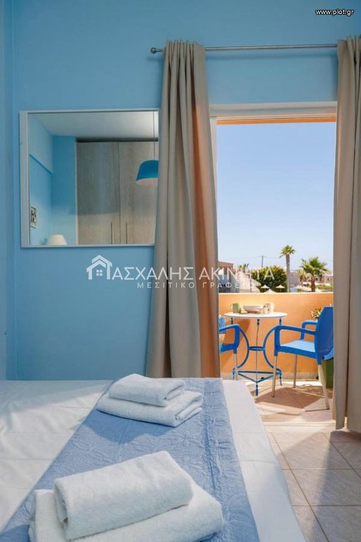 Studio / γκαρσονιέρα 40 τ.μ. προς ενοικίαση, Κάτω Γούβες