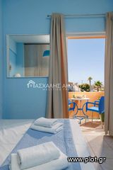 Studio / γκαρσονιέρα 40 τ.μ. για ενοικίαση, Ν. Ηρακλείου, Γούβες-thumb-2