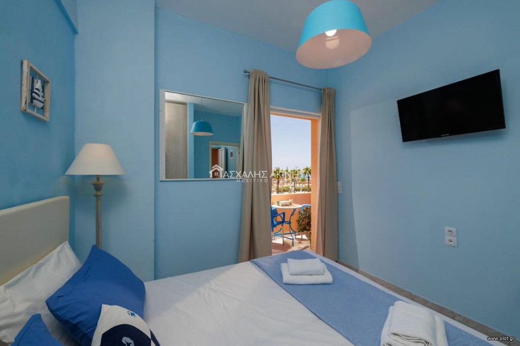 Studio / γκαρσονιέρα 40 τ.μ. προς ενοικίαση, Κάτω Γούβες