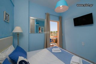 Studio / γκαρσονιέρα 40 τ.μ. για ενοικίαση, Ν. Ηρακλείου, Γούβες-thumb-3