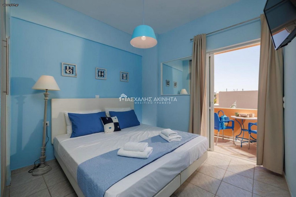 Studio / γκαρσονιέρα 40 τ.μ. προς ενοικίαση, Κάτω Γούβες