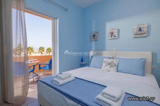 Studio / γκαρσονιέρα 40 τ.μ. για ενοικίαση, Ν. Ηρακλείου, Γούβες-thumb-6