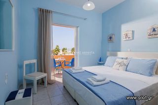 Studio / γκαρσονιέρα 40 τ.μ. για ενοικίαση, Ν. Ηρακλείου, Γούβες-thumb-7