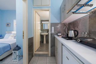 Studio / γκαρσονιέρα 40 τ.μ. για ενοικίαση, Ν. Ηρακλείου, Γούβες-thumb-8
