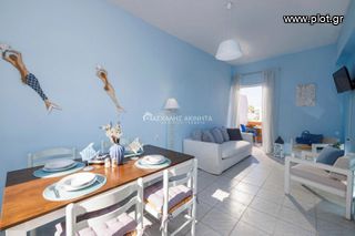 Studio / γκαρσονιέρα 40 τ.μ. για ενοικίαση, Ν. Ηρακλείου, Γούβες-thumb-9