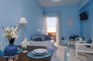 Studio / γκαρσονιέρα 40 τ.μ. για ενοικίαση, Ν. Ηρακλείου, Γούβες-thumb-10
