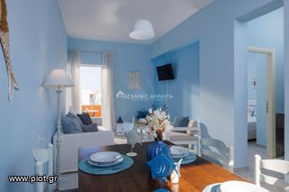 Studio / γκαρσονιέρα 40 τ.μ. για ενοικίαση, Ν. Ηρακλείου, Γούβες-thumb-11