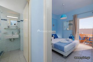 Studio / γκαρσονιέρα 40 τ.μ. για ενοικίαση, Ν. Ηρακλείου, Γούβες-thumb-13