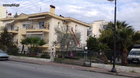Building 345sqm for sale-Thermaikos » Peraia